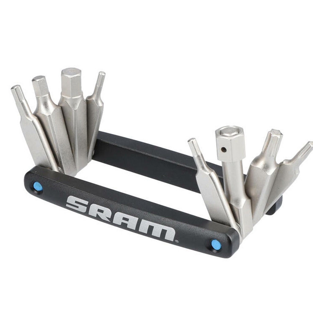 Sram Eagle 9-Function Multi-Tool (Includes 2