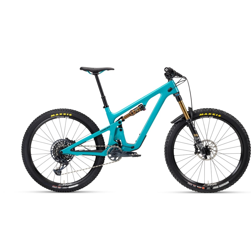 Yeti Cycles SB135 C-Series C2 Factory 27.5&quot; Bike 