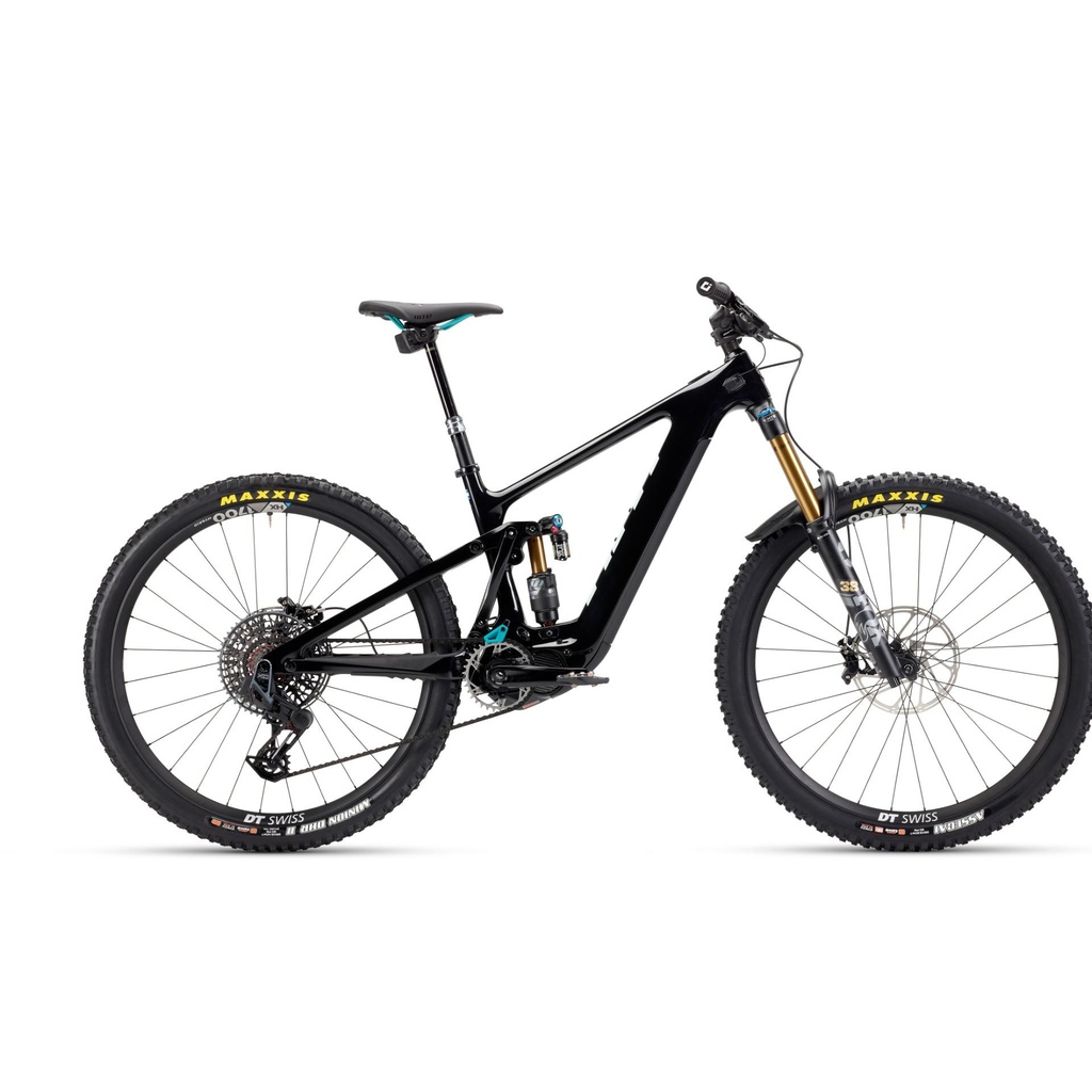 Yeti Cycles 160E Super T Series 29&quot; Bike 