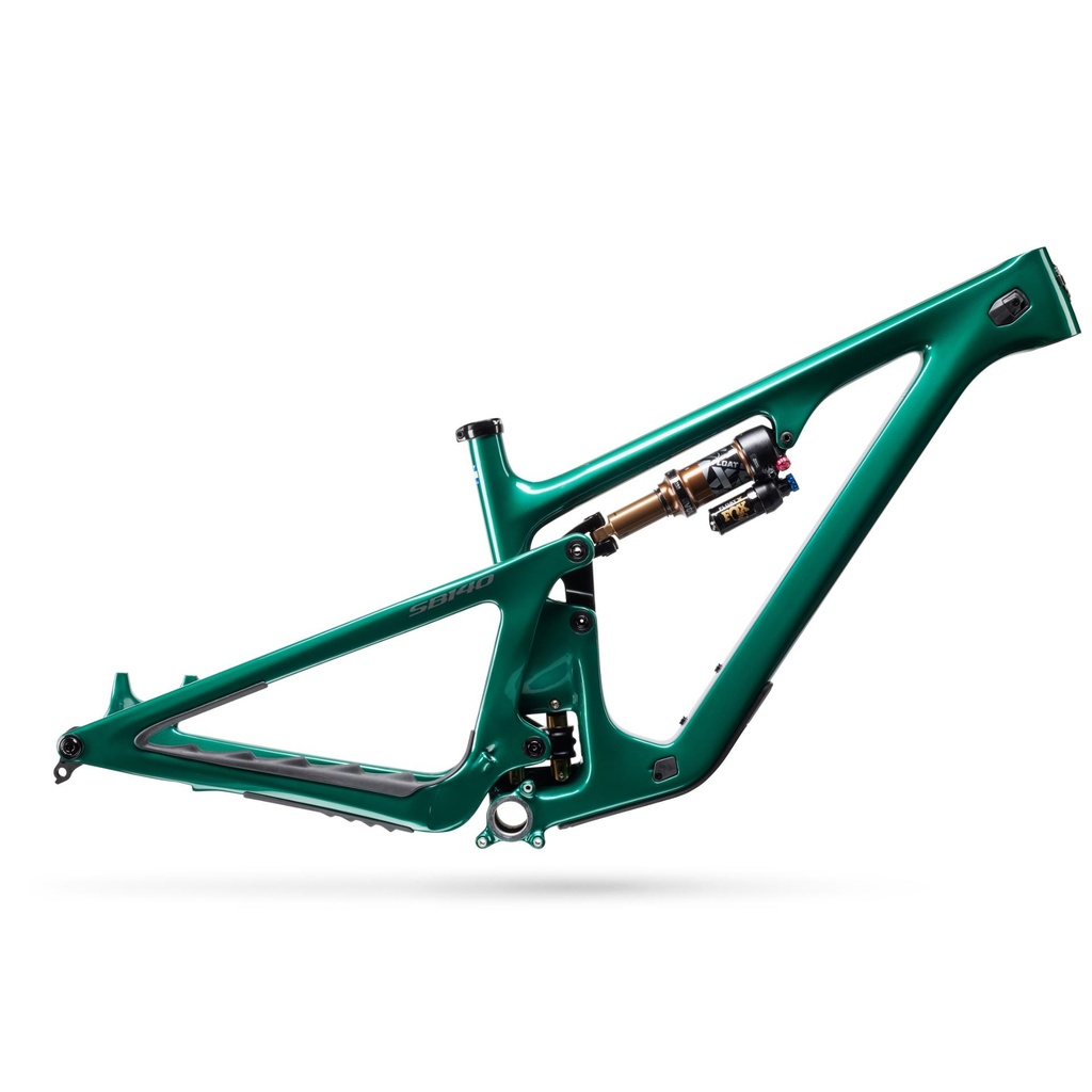 Yeti Cycles SB140 T-Series 29&quot; Frame 