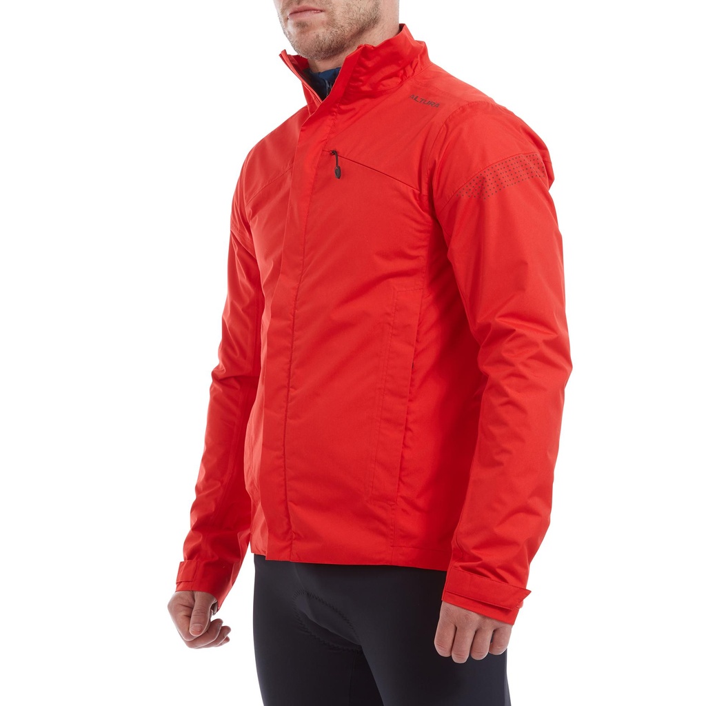 Altura Nightvision Nevis Men'S Waterproof Cycling Jacket 202