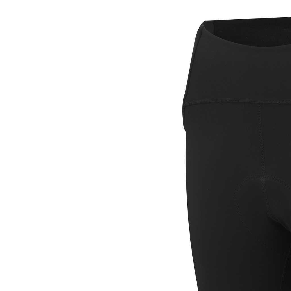 Altura Nightvision 3/4 Women'S Tights 2025: Black 