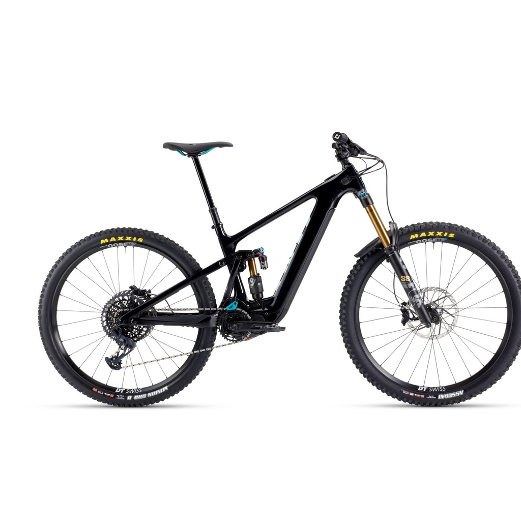 Yeti Cycles 160E C-Series C2 Factory 29&quot; Bike 