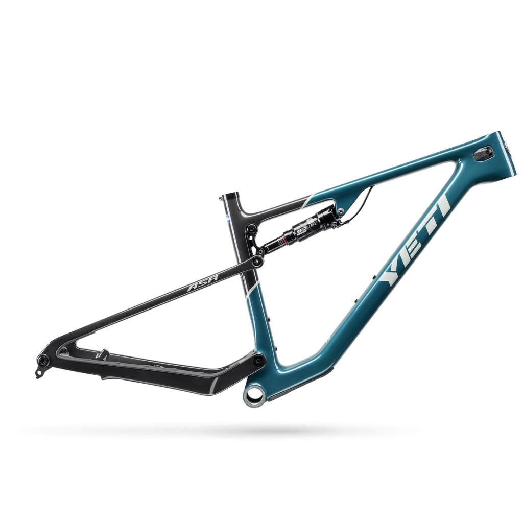 Yeti Cycles ASR T-Series 29&quot; Frame Spruce XL