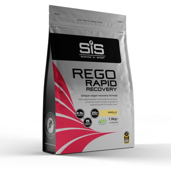 REGO Rapid Recovery Drink Powder - 1.5kg - 