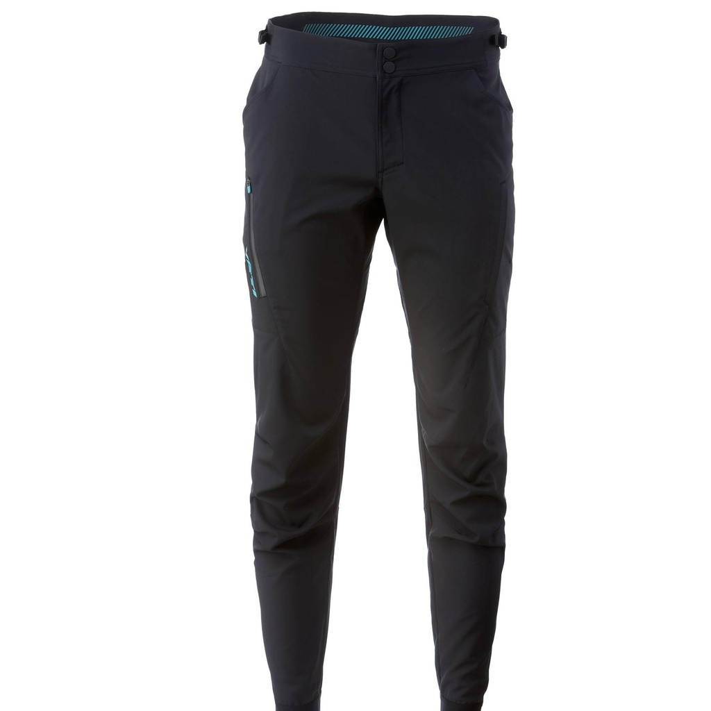 Yeti Ridgway Pants Black M