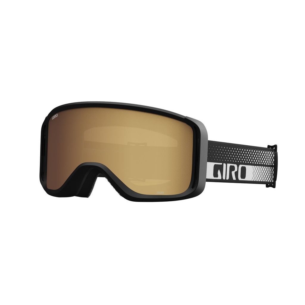 Giro Sagen Women'S Snow Goggle 2025: 