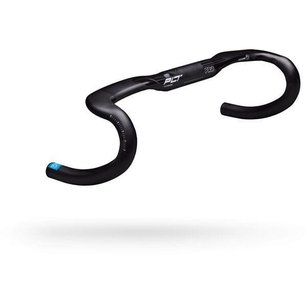 PLT Handlebar, Carbon, 31.8mm, 