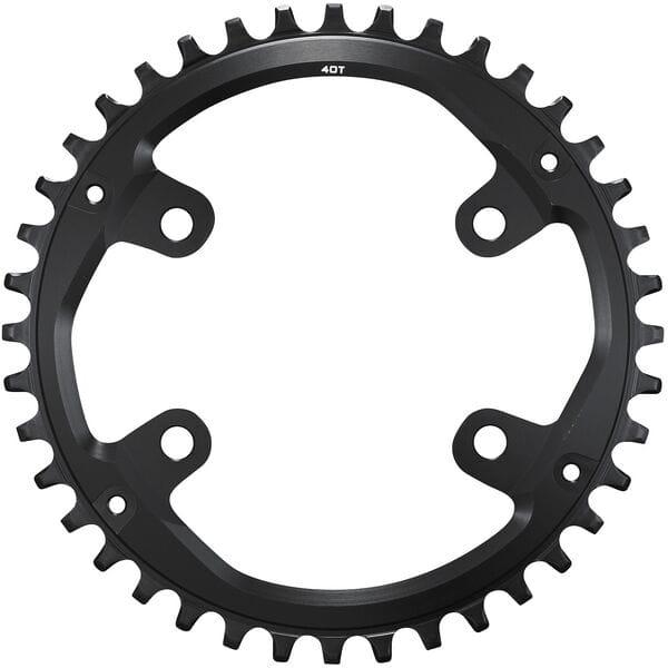 FC-U8000-1 CUES 11/10/9 speed single chainring