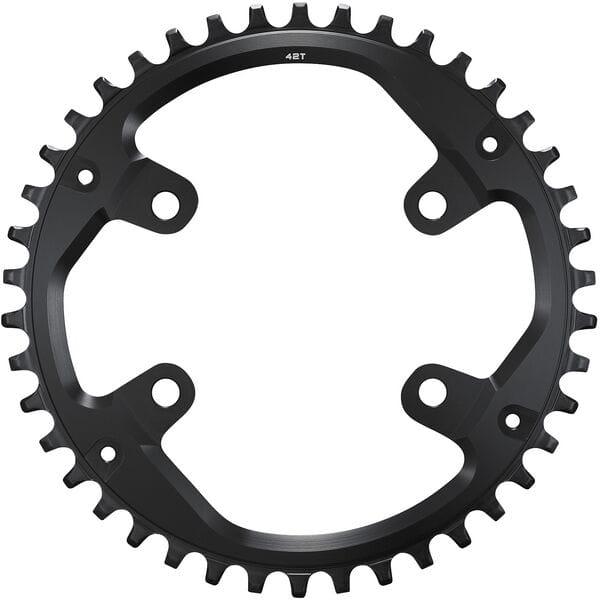 FC-U8000-1 CUES 11/10/9 speed single chainring