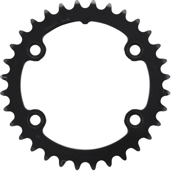 FC-U8000-2 CUES 11 speed double inner chainring