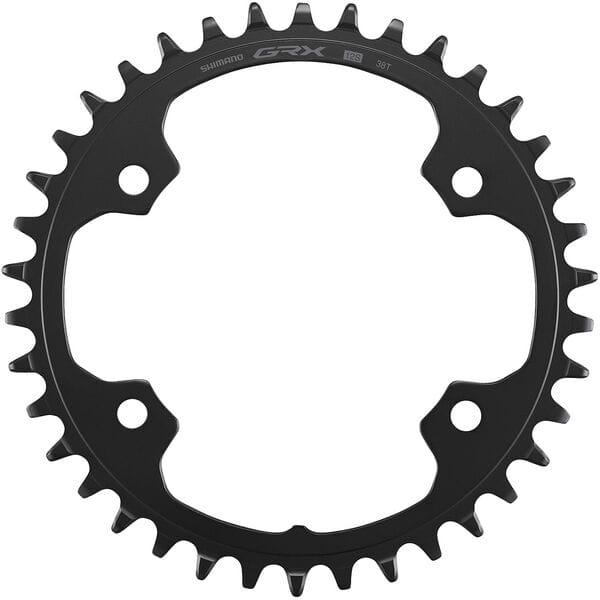 FC-RX610-1 GRX 12 speed single 1X chainring