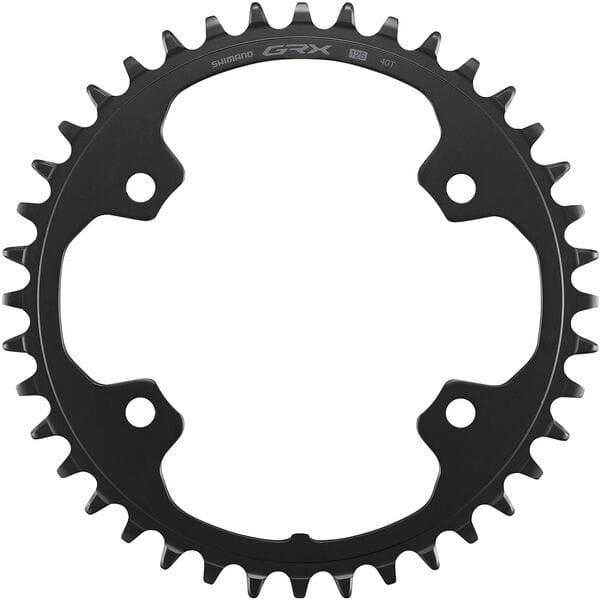 FC-RX610-1 GRX 12 speed single 1X chainring