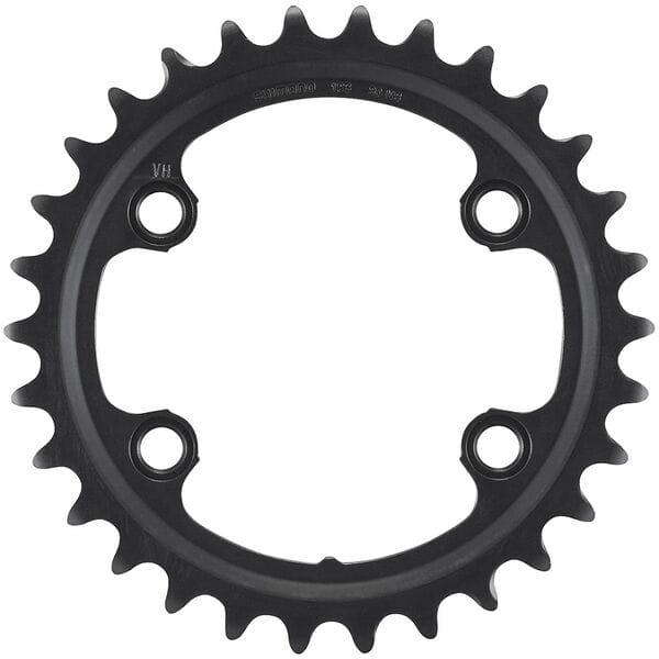 FC-RX610-2 GRX 12 speed double inner chainring 30T-NS