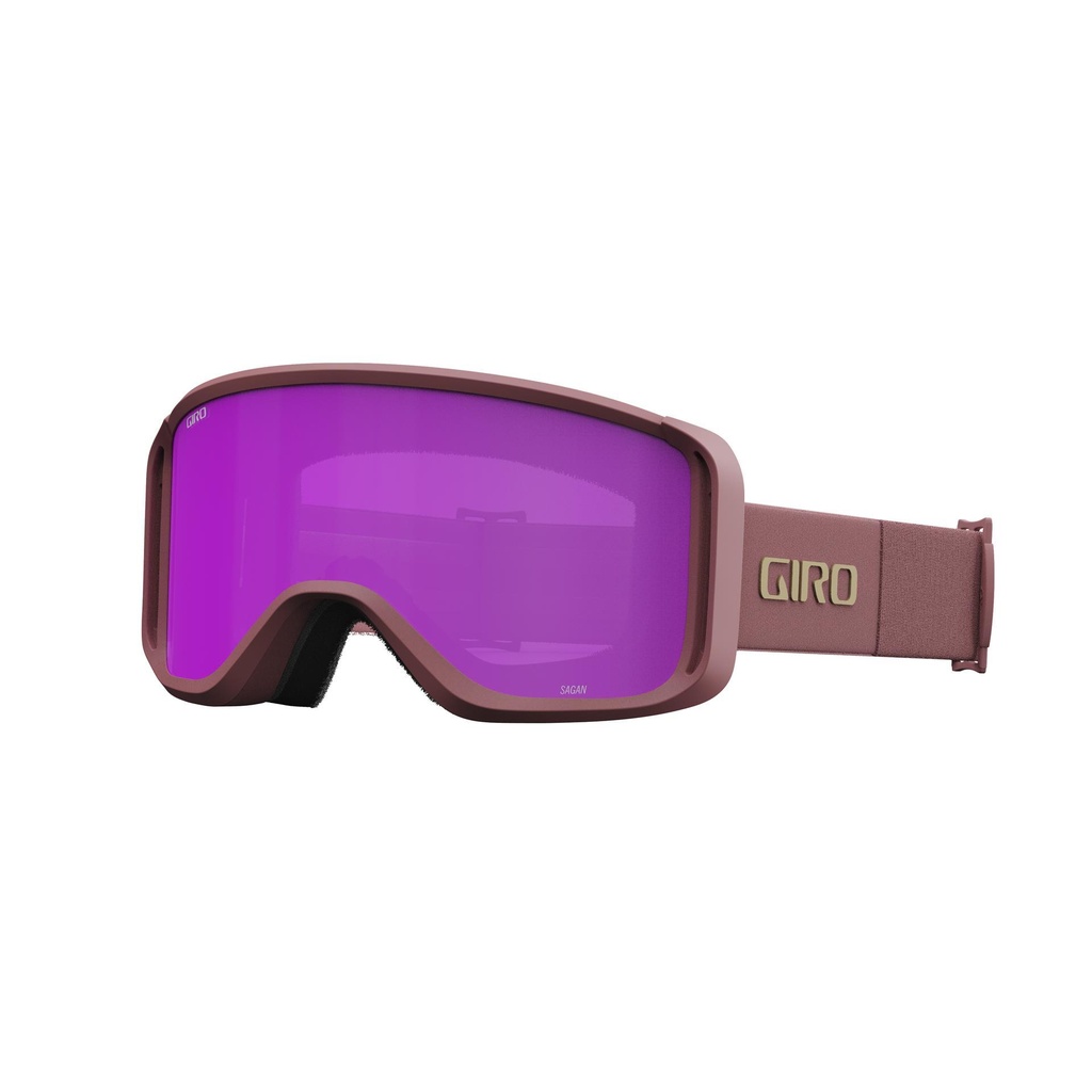 Giro Sagen Women'S Snow Goggle 2025: 