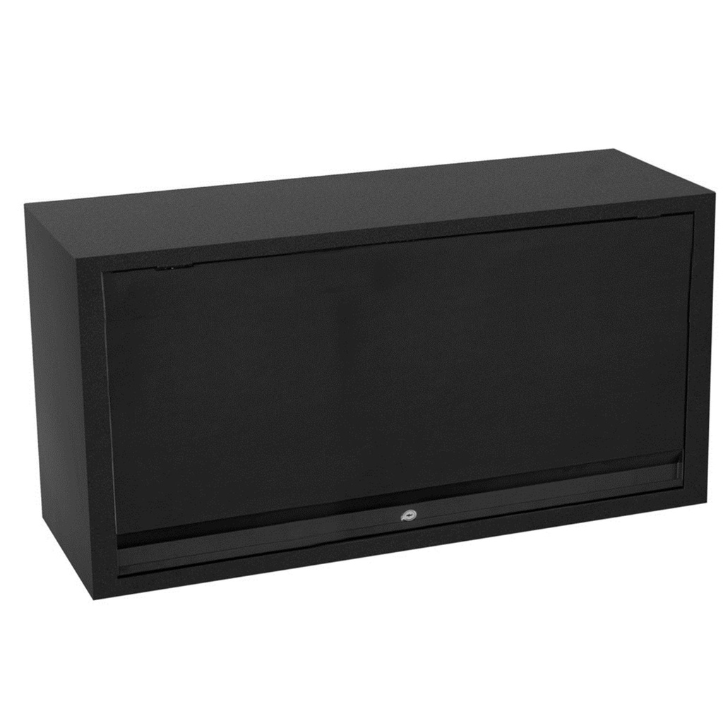 Unior Hanging Cabinet For Work Benches 2024: Black 1250mm