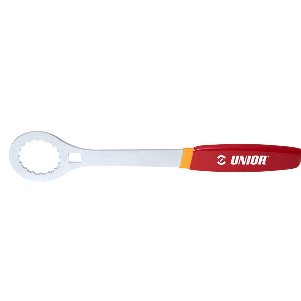 Unior Disc Brake Rotor Lockring Wrench 2024: Black 