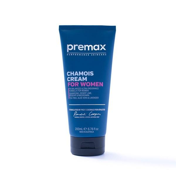 Chamois Cream for Women - 200ml