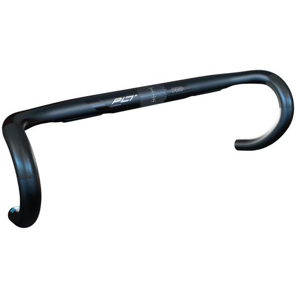 PLT Handlebar, Carbon, 31.8mm, 