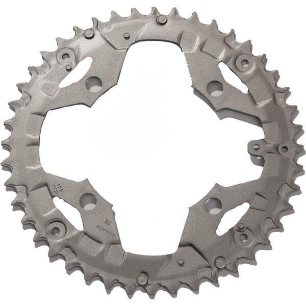 FC-T4060 chainring for chain guard