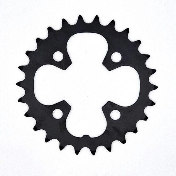 FC-T4010 Alivio 9 speed triple inner chainring