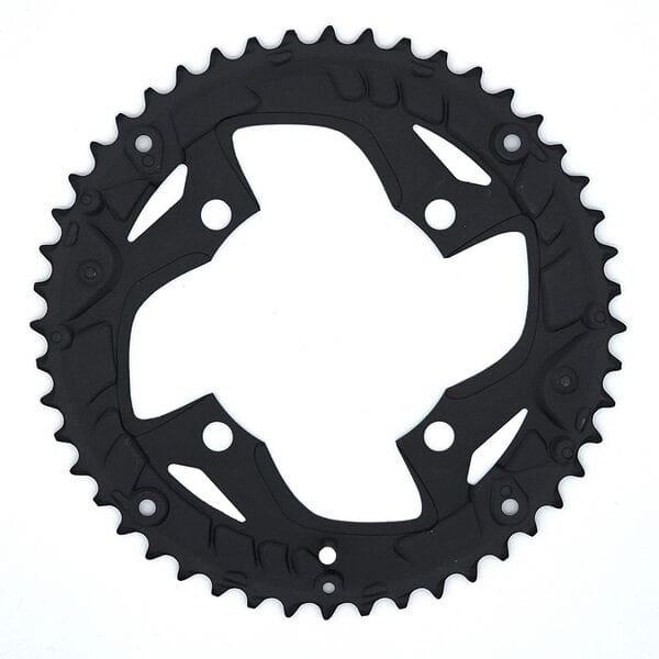 FC-T4010 Alivio 9 speed triple outer chainring