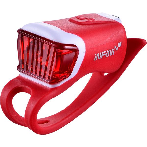 Orca USB rear light