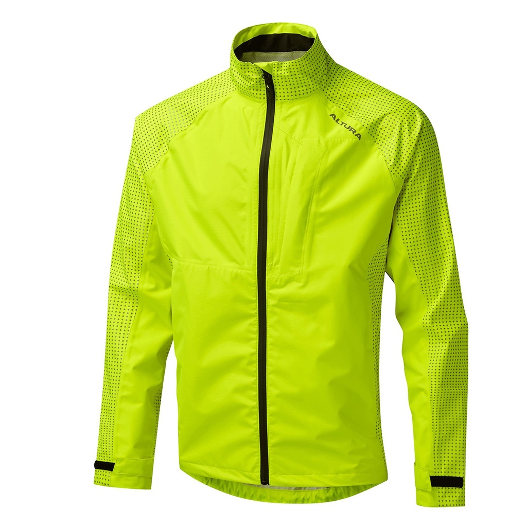 Altura Nightvision Storm Men'S Waterproof Jacket 202