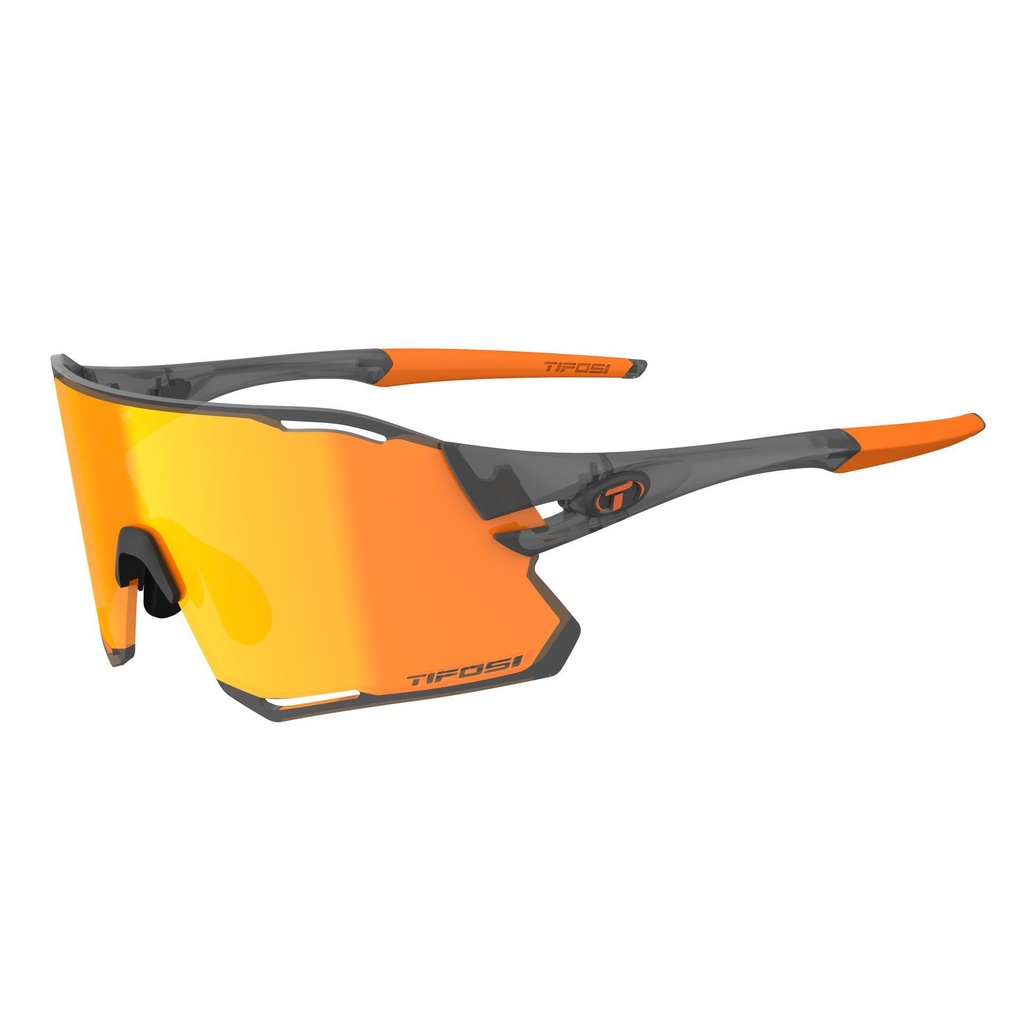 Tifosi Rail Race Interchangeable Clarion Lens Sunglasses 2024: 