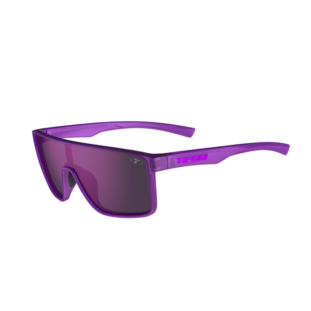 Tifosi Sanctum Single Lens Sunglasses 2024: 