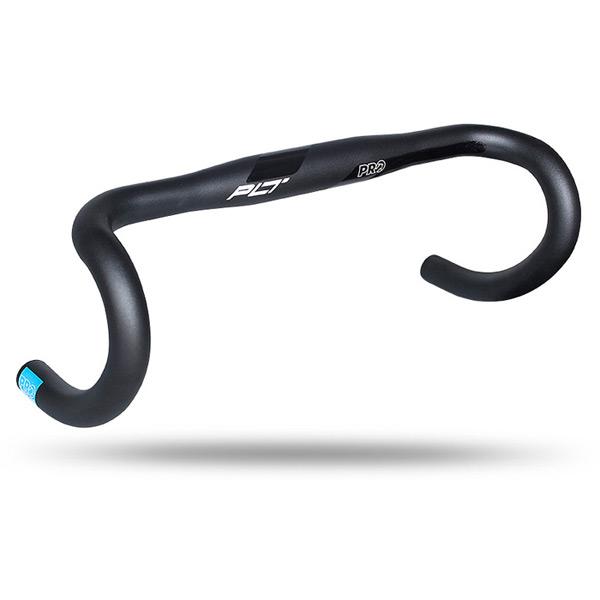 PLT Handlebar, Alloy, 31.8mm, 