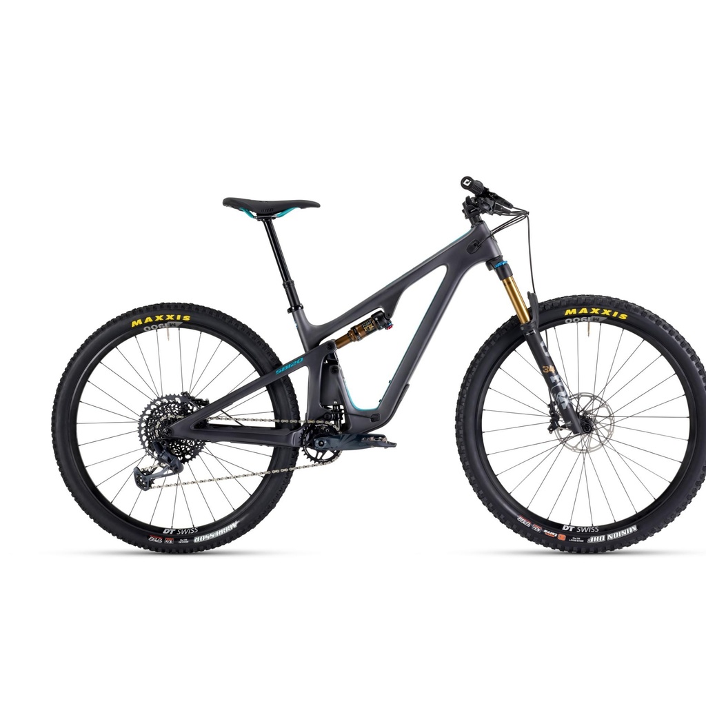 Yeti Cycles SB120 C-Series C2 29&quot; Factory Bike 