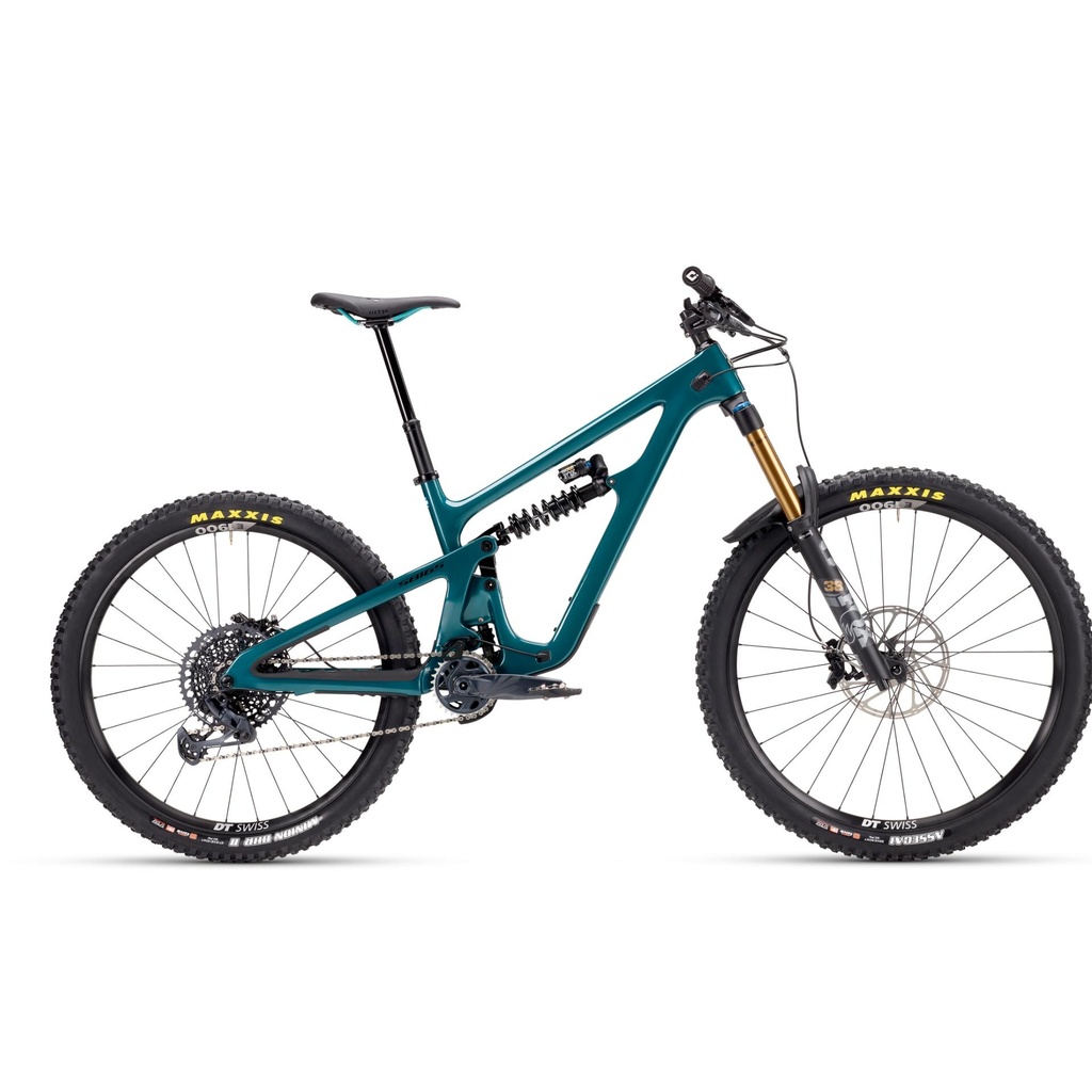 Yeti Cycles SB165 C-Series C2 Factory 29&quot; / 27.5&quot; Bike 