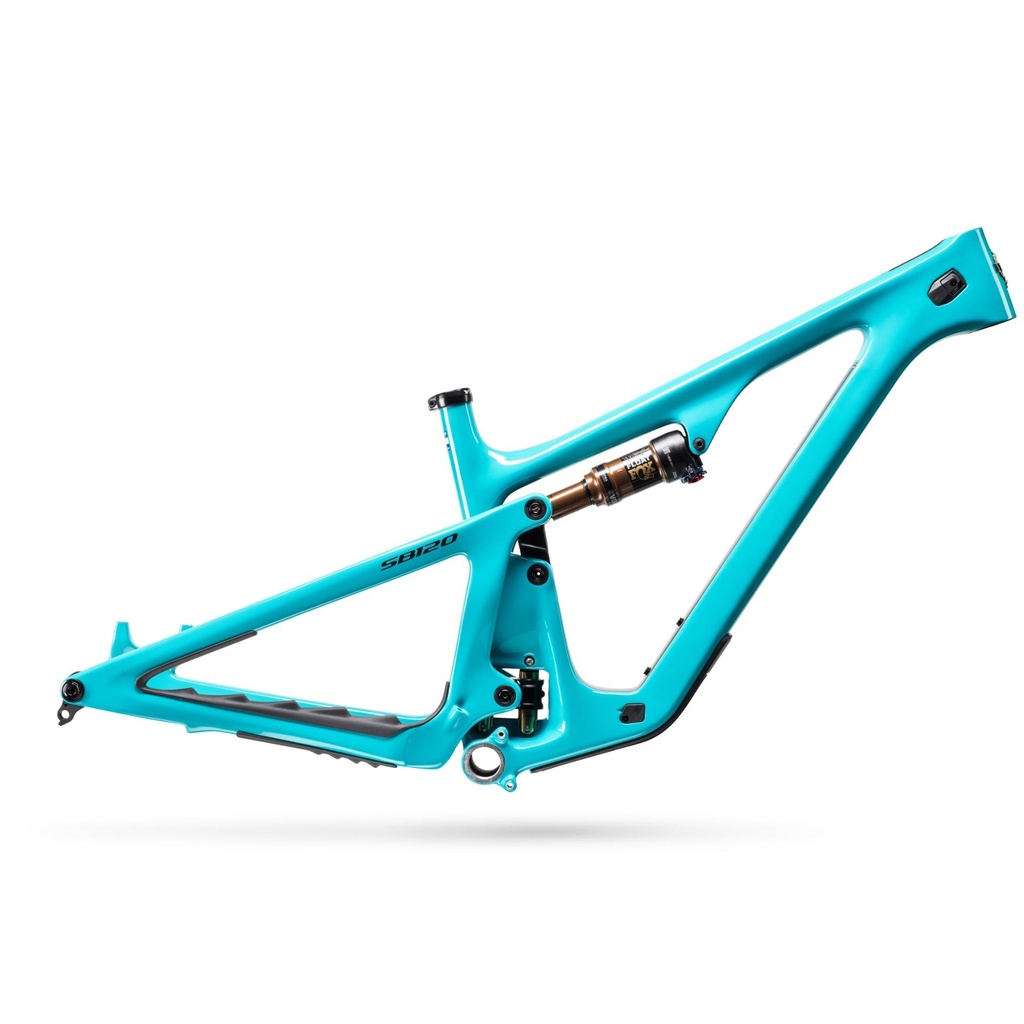 Yeti Cycles SB120 T-Series 29&quot; Frame 