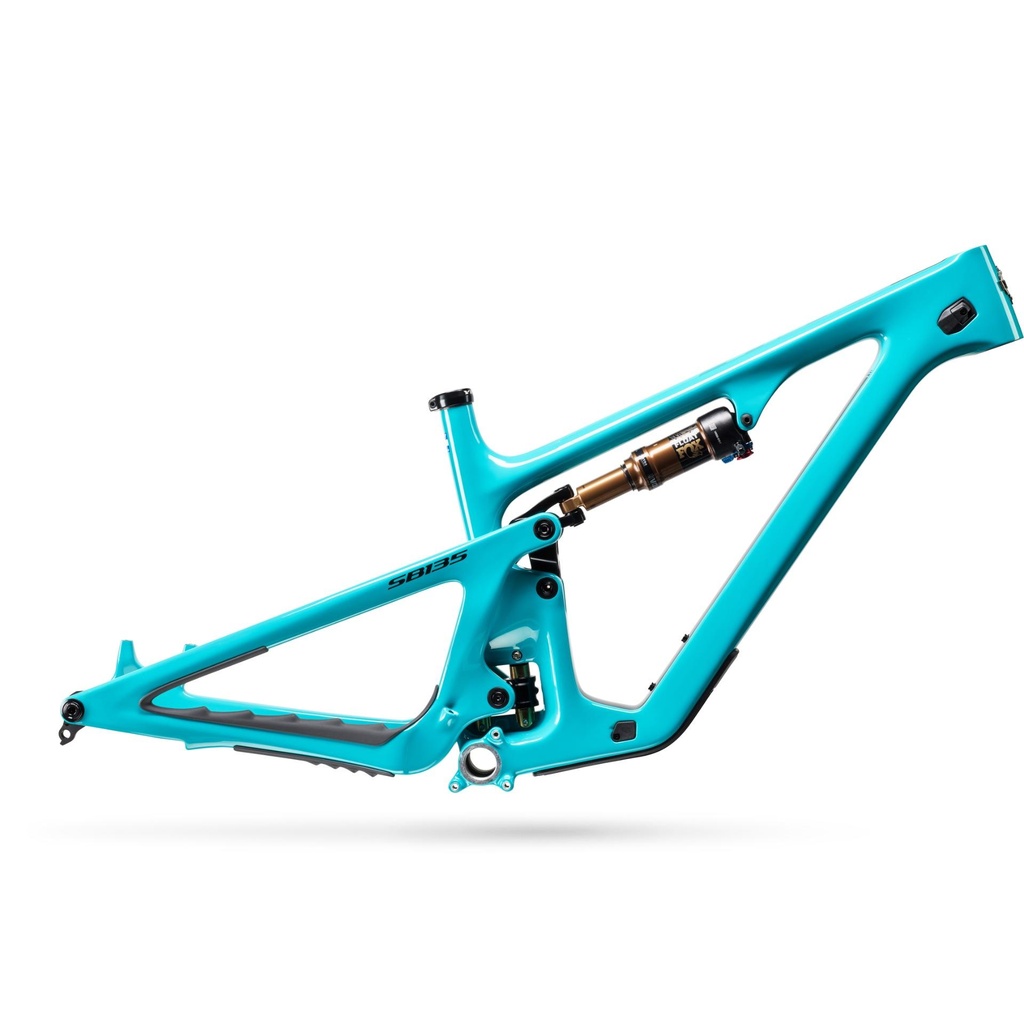 Yeti Cycles SB135 T-Series 27.5&quot; Frame 