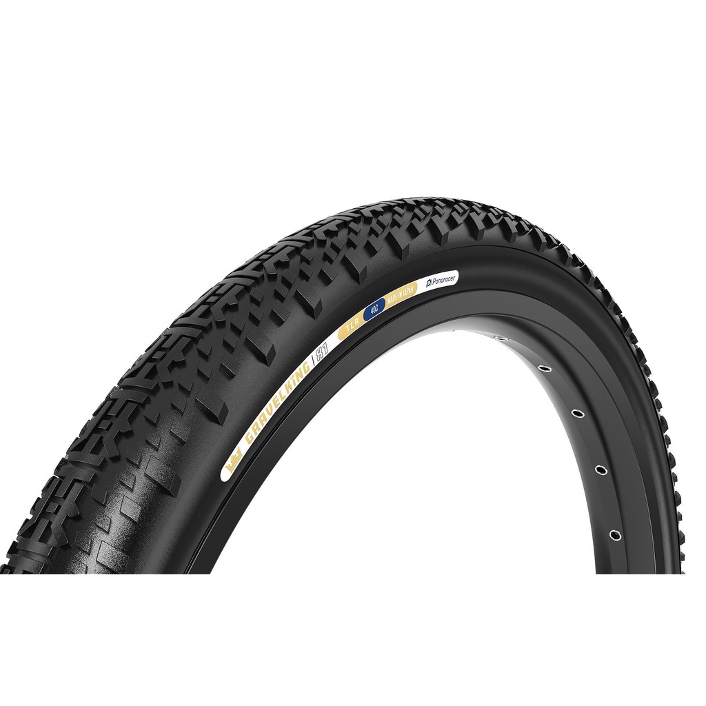 Panaracer Tlr Gravelking X1 Tlr Gravel Tyre: Black/B