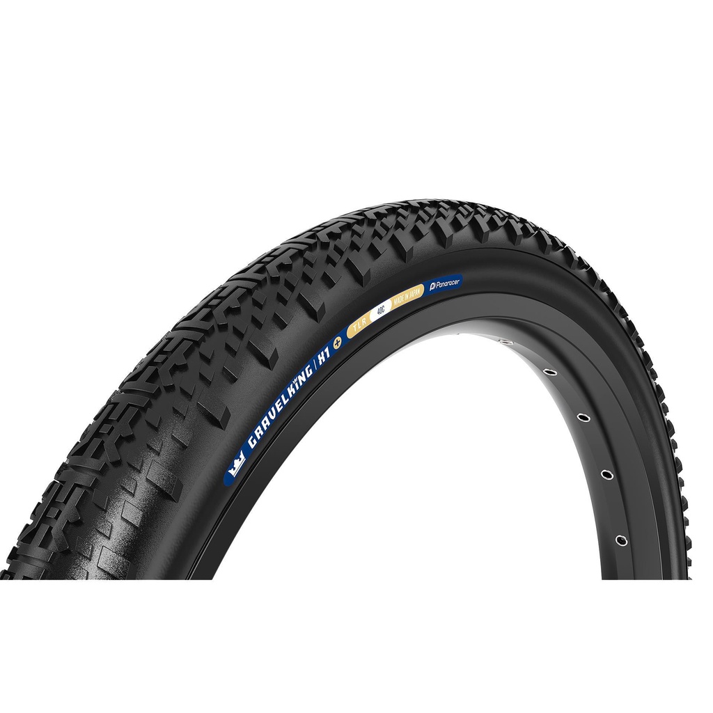 Panaracer Tlr Gravelking X1 Plus Tlr Gravel Tyre: Black/B