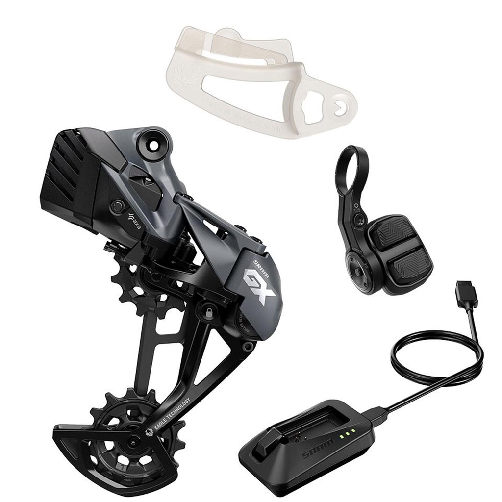 Sram Gx Eagle Axs Upgrade Kit (Rear Derailleur With Protector