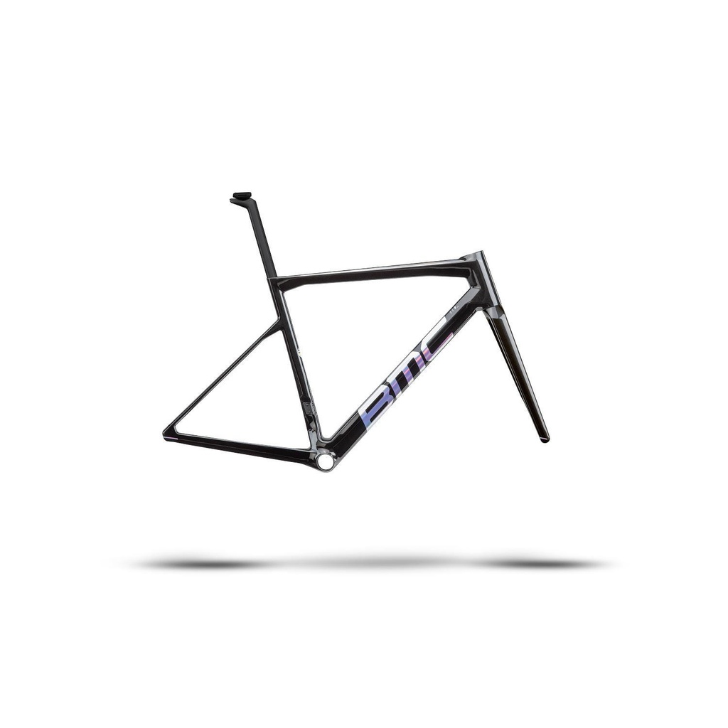 Bmc Teammachine Slr Frs V1 Frameset: Carbon