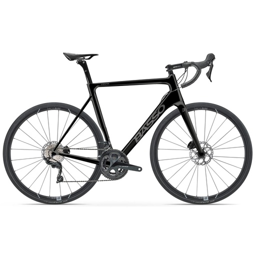 Venta Disc 105 Hydro MCT Stealth Bike