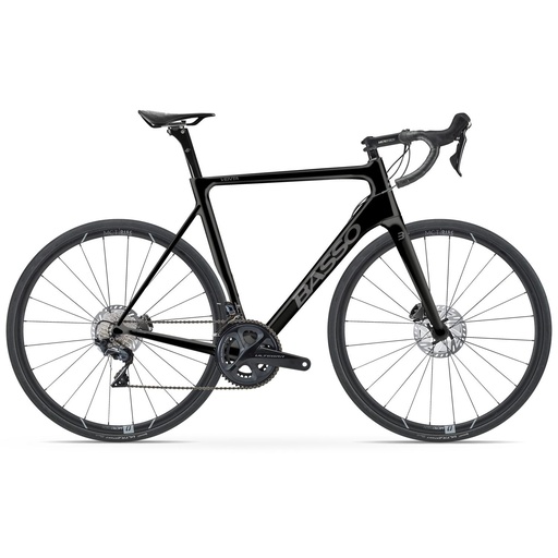 Venta Disc Ultegra/MCT Stealth Bike