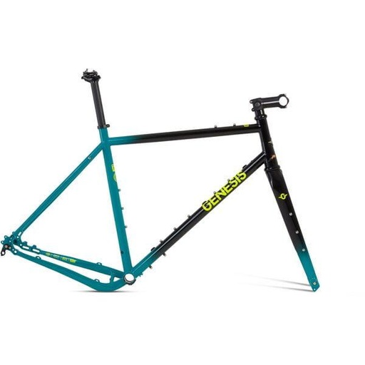 Fugio Frameset 