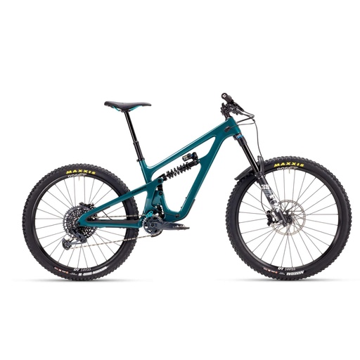 Yeti Cycle SB165 C-Series C2 29&quot; / 27.5&quot; Bike 