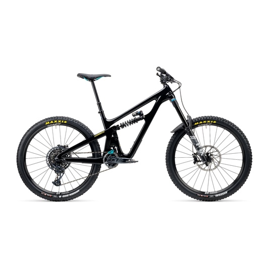 Yeti Cycles SB165 C-Series C2 27.5&quot; Bike 