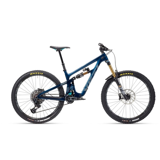 Yeti Cycles SB160 T-Series T3 X0 29&quot; Bike 