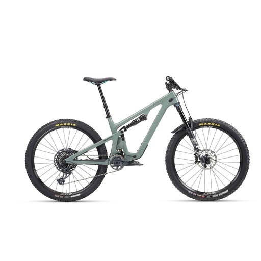 Yeti Cycles SB135 C-Series C2 27.5&quot; Bike 