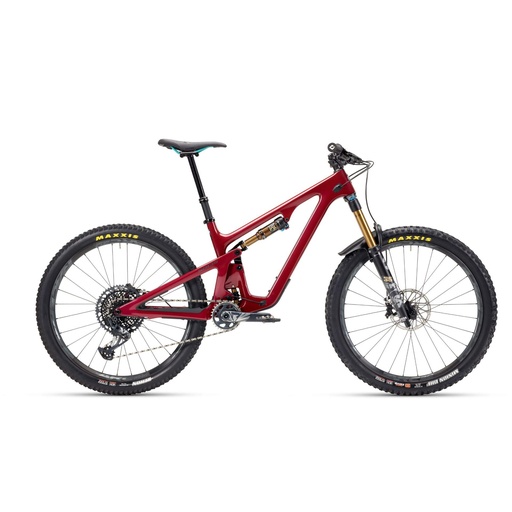 Yeti Cycles SB135 T-Series T2 27.5&quot; Bike 