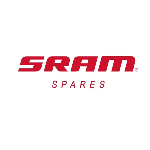 [11.7018.089.000] Sram Spare - Shifter Clamp Bolt Kit X2:  11mm