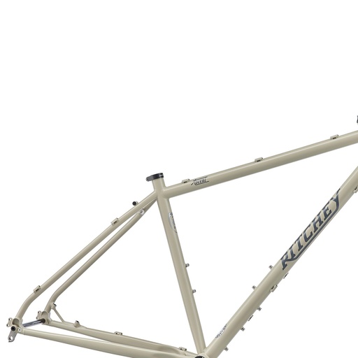 Ritchey Ascent Frameset: Dust 