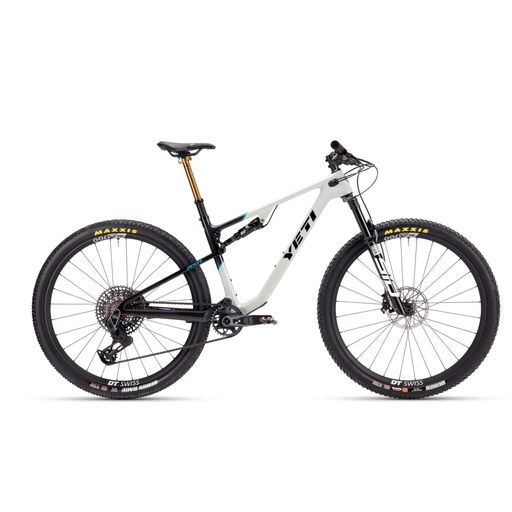 Yeti Cycles ASR T-Series T3 29&quot; Bike 